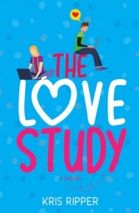 Kris Ripper - The Love Study 