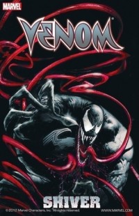 Дэниел Уэй - Venom, Volume 1: Shiver