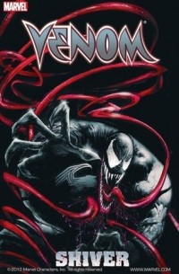 Venom, Volume 1: Shiver