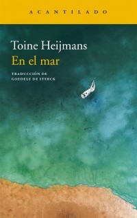 Тойне Хейманс - En el mar