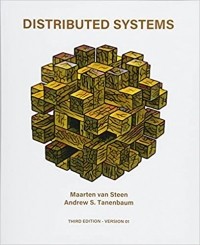  - Distributed Systems