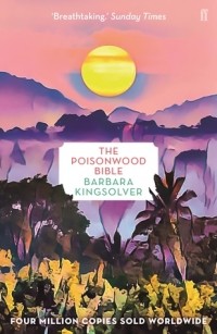 Barbara Kingsolver - The Poisonwood Bible