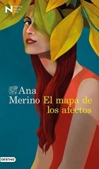 Ana Merino - El mapa de los afectos