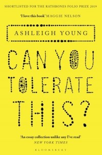 Эшли Янг - Can You Tolerate This?