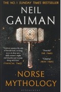 Norse Mythology