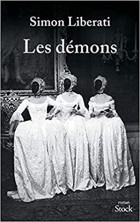 Симон Либерати - Les Démons