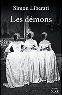 Симон Либерати - Les Démons