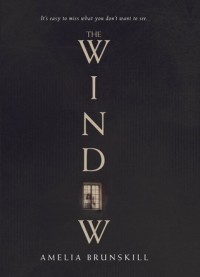 Амелия Бранскилл - The Window