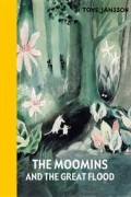 The Moomins and the Great Flood