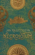 Ян Мащишин - Necrolotum