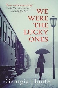 We Were the Lucky Ones