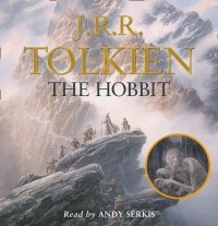 J.R.R. Tolkien - The Hobbit