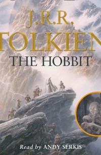 J.R.R. Tolkien - The Hobbit