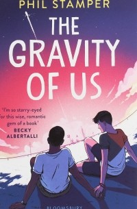 The Gravity of Us