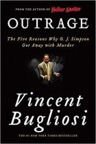 Vincent Bugliosi - Outrage