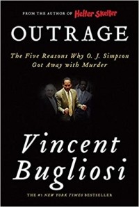 Vincent Bugliosi - Outrage