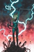 Келли Томпсон - Captain Marvel, Vol. 4