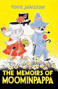 The Memoirs of Moominpappa