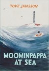 Туве Янссон - Moominpappa at Sea
