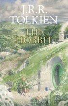 Джон Р. Р. Толкин - The Hobbit