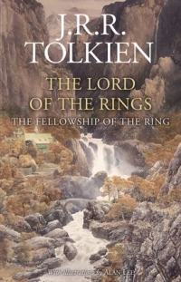 Джон Р. Р. Толкин - The Fellowship of the Ring