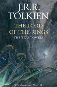 J.R.R. Tolkien - The Two Towers