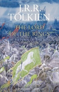 Джон Р. Р. Толкин - The Return of the King