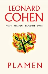 Leonard Cohen - Plamen