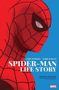  - Spider-Man: Life Story