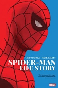 Spider-Man: Life Story