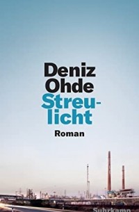 Дениз Оде - Streulicht