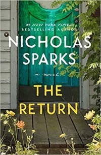 Nicholas Sparks - The Return