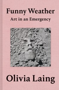 Оливия Лэнг - Funny Weather: Art in an Emergency