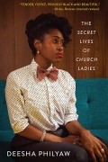 Диша Фильяу - The Secret Lives of Church Ladies