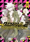 Kyousuke Suga - Danganronpa 2: Ultimate Luck and Hope and Despair. Volume 2