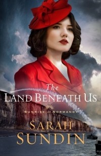 Сара Сундин - The Land Beneath Us
