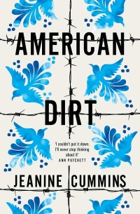 Дженин Камминс - American Dirt
