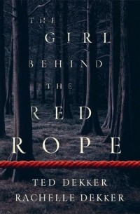  - The Girl Behind the Red Rope