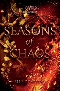Эль Косимано - Seasons of Chaos