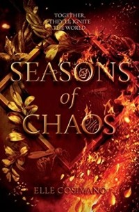 Эль Косимано - Seasons of Chaos