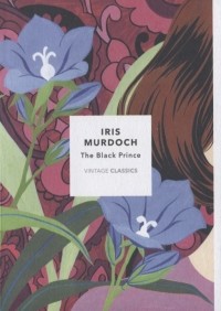 Iris Murdoch - The Black Prince