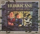 Дэвид Визнер - Hurricane