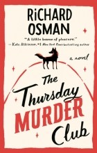 Richard Osman - The Thursday Murder Club