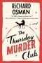 Richard Osman - The Thursday Murder Club