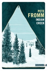 Пит Фромм - Indian Creek