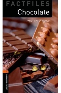 Джанет Харди-Гулд - Chocolate