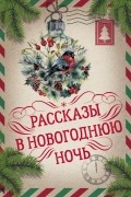  - Рассказы в Новогоднюю ночь