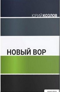 Новый вор