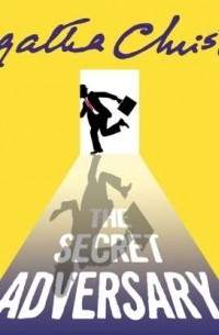 Агата Кристи - The Secret Adversary