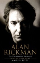 Маурен Патон - Alan Rickman: The Unauthorised Biography
